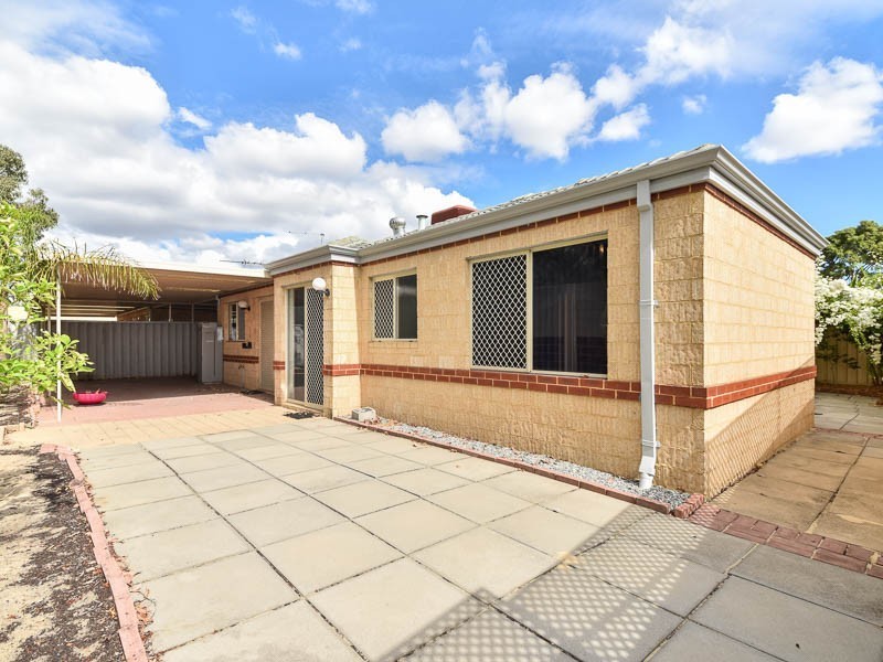 6/61 Rochester Avenue, Beckenham WA 6107