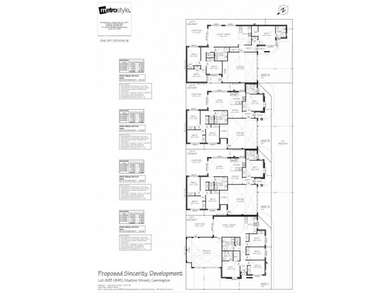 2/45 Station Street, Cannington WA 6107