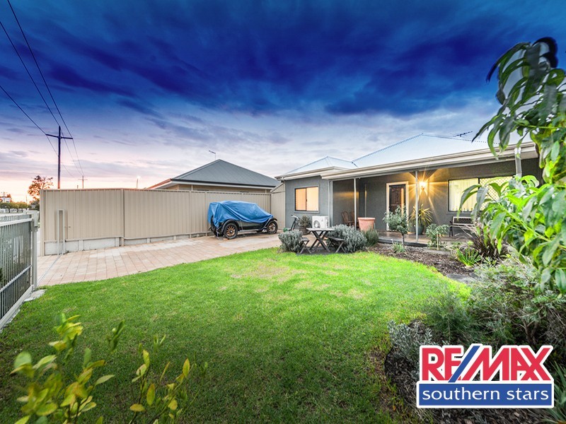100 Gerard Street, East Cannington WA 6107