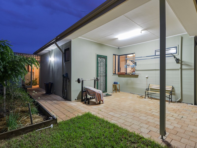 100 Gerard Street, East Cannington WA 6107