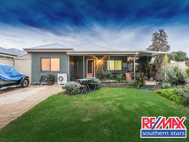 100 Gerard Street, East Cannington WA 6107