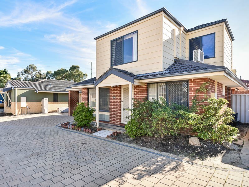 3/9 Bickley Road, Cannington WA 6107
