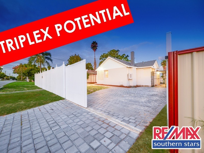 29 Donaldson Street, Queens Park WA 6107