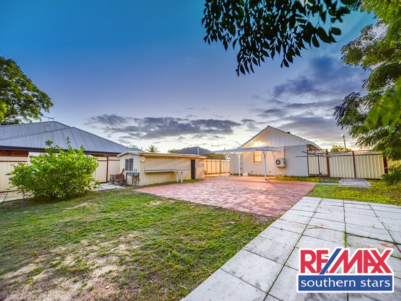 29 Donaldson Street, Queens Park WA 6107