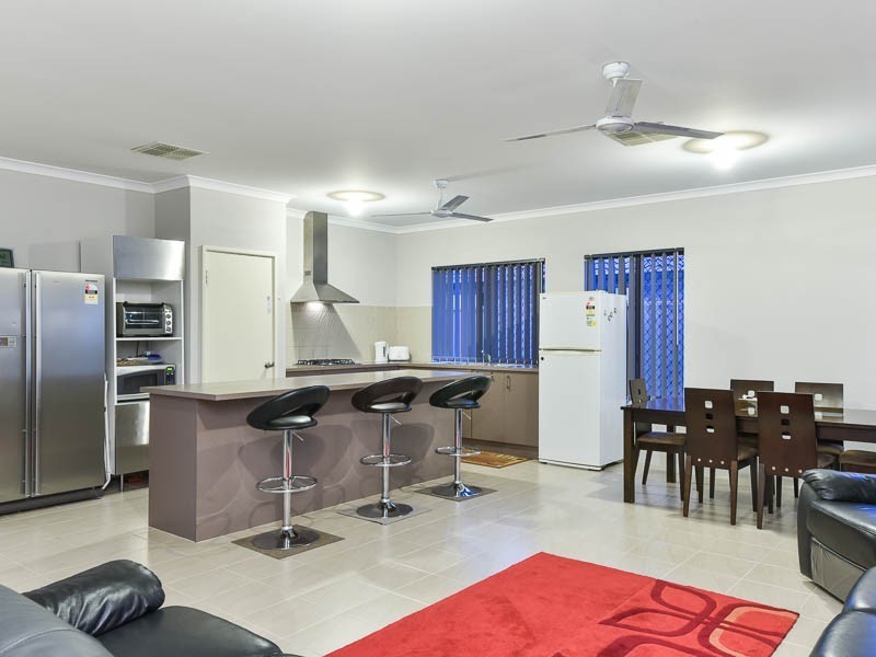 35 Kilkenny Loop, Brookdale WA 6112