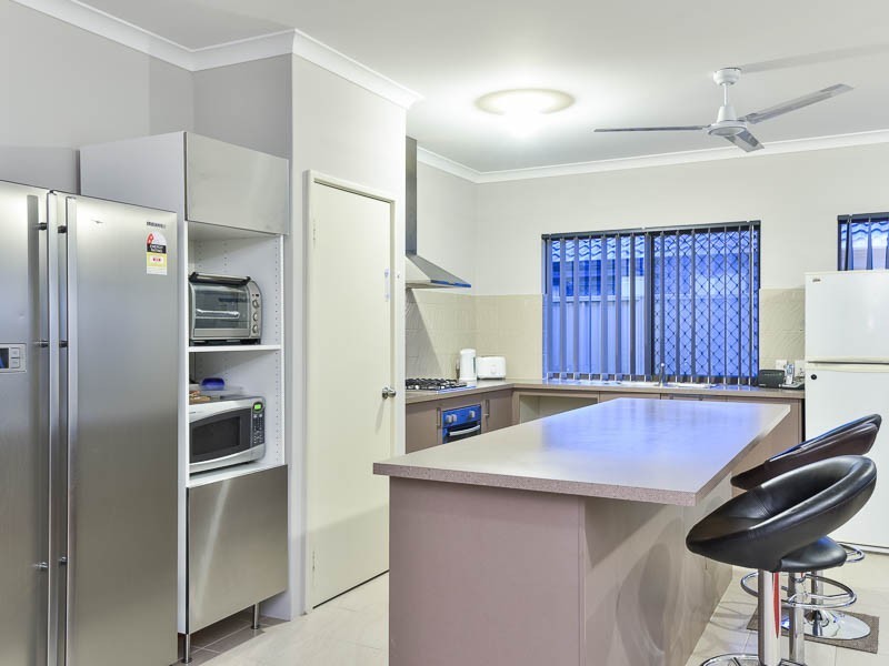 35 Kilkenny Loop, Brookdale WA 6112