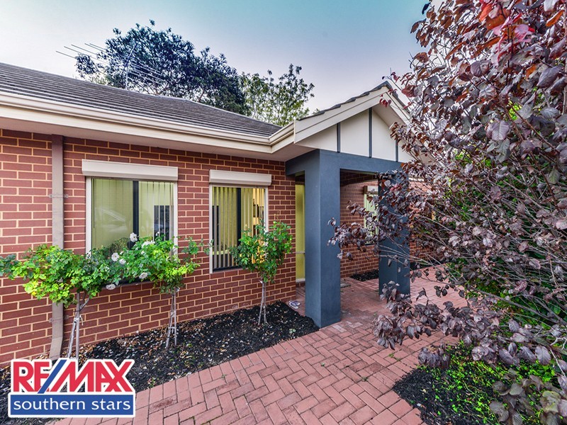 417a Belgravia Street, Cloverdale WA 6105