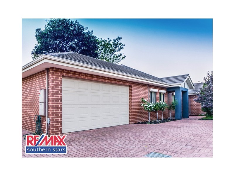 417a Belgravia Street, Cloverdale WA 6105