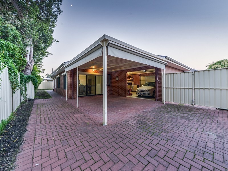 417a Belgravia Street, Cloverdale WA 6105