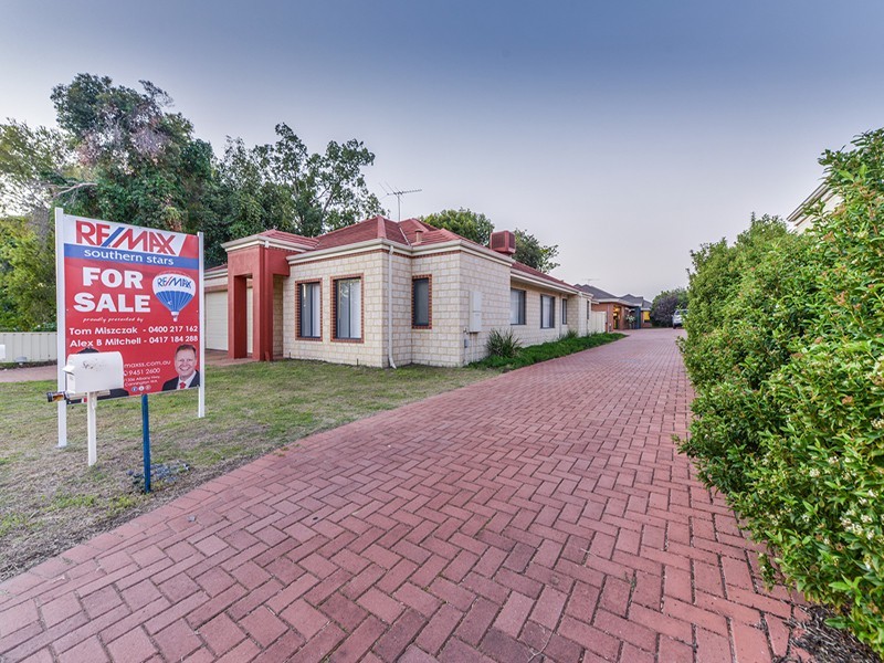 417a Belgravia Street, Cloverdale WA 6105