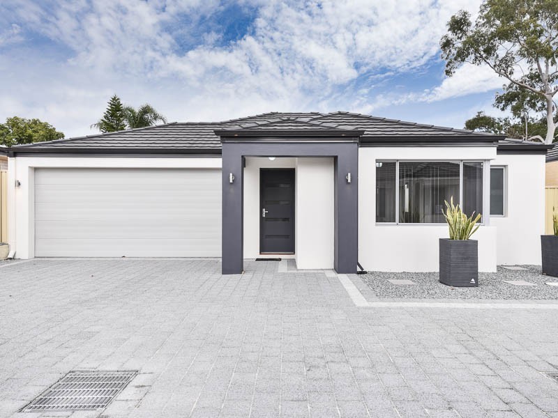 209b William St, Beckenham WA 6107