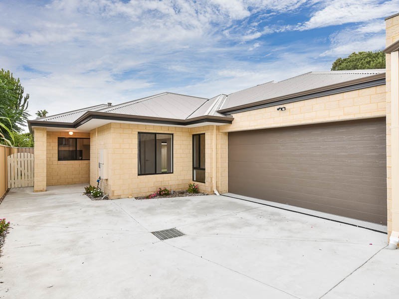 31b Hartfield, Queens Park WA 6107