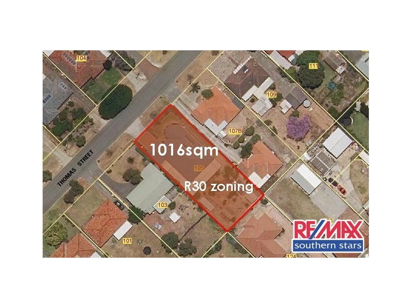 105 Thomas Street, East Cannington WA 6107