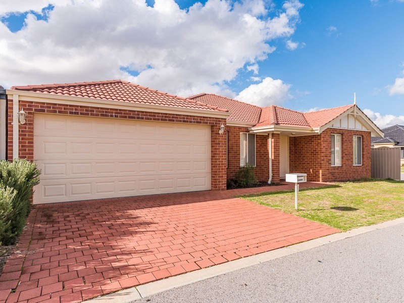 1 Saddle Lane, Harrisdale WA 6112