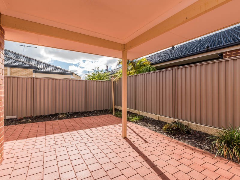 1 Saddle Lane, Harrisdale WA 6112