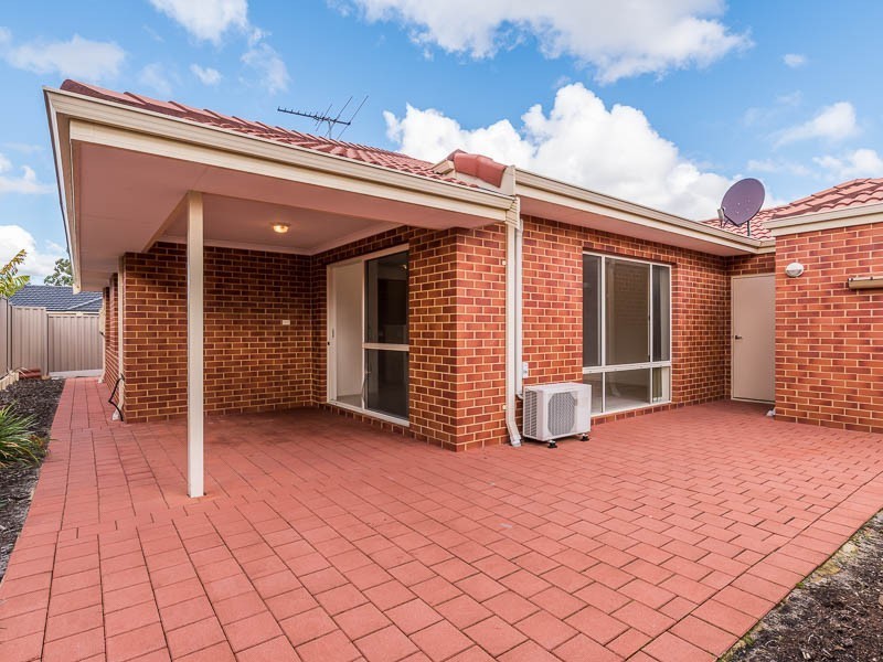 1 Saddle Lane, Harrisdale WA 6112