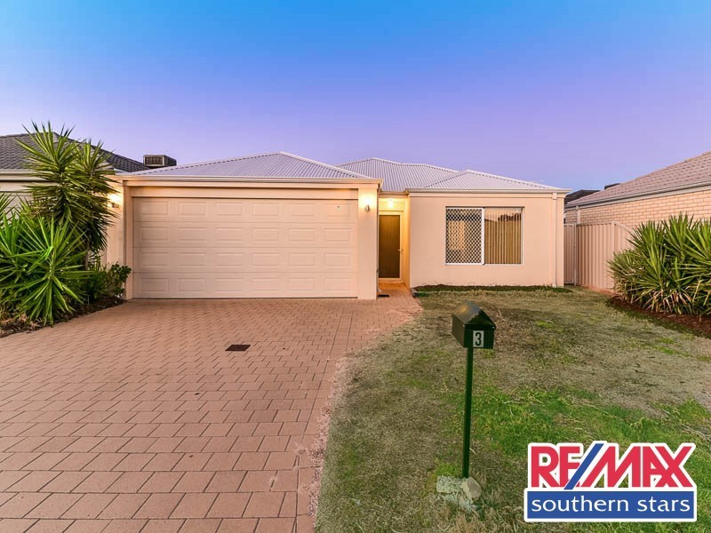 3 Thistle Way, East Cannington WA 6107