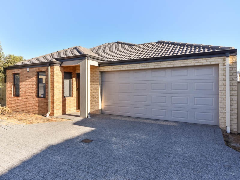 3/330 Wharf Street, Queens Park WA 6107