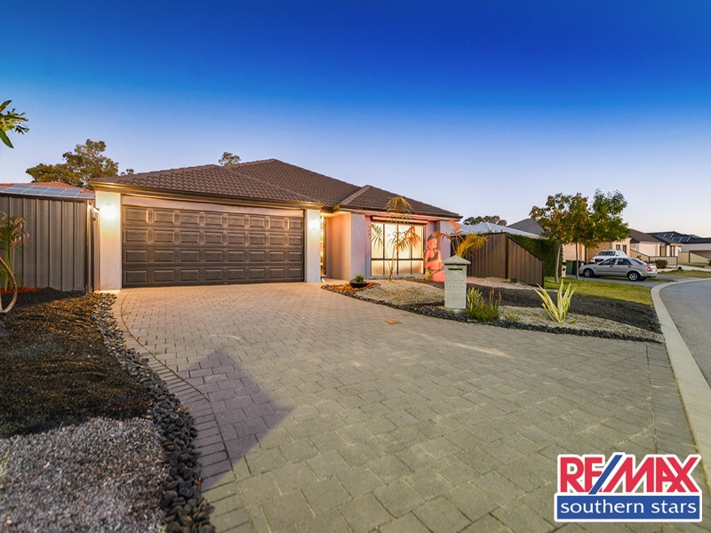 15 Gianatti Ramble, East Cannington WA 6107