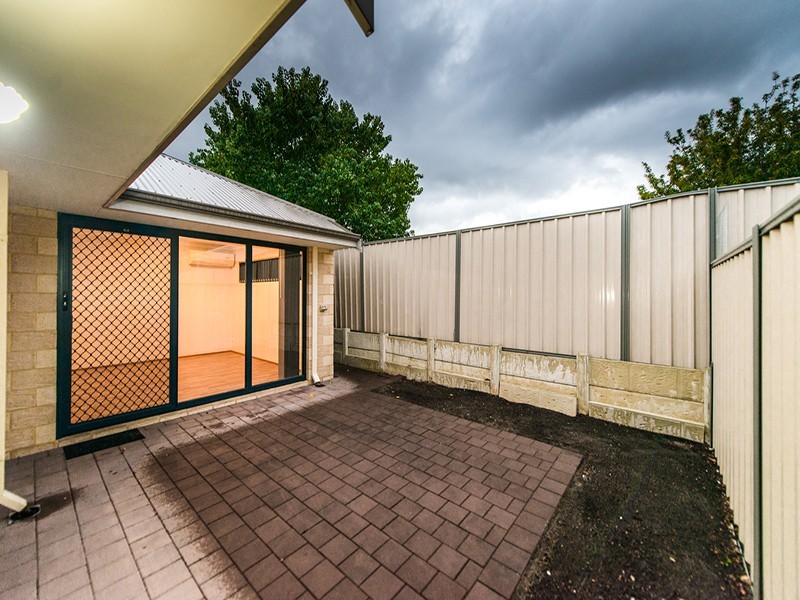 18 Gully Close, High Wycombe WA 6057