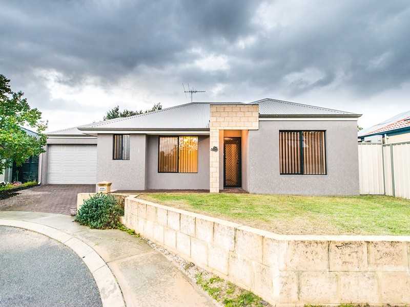 18 Gully Close, High Wycombe WA 6057