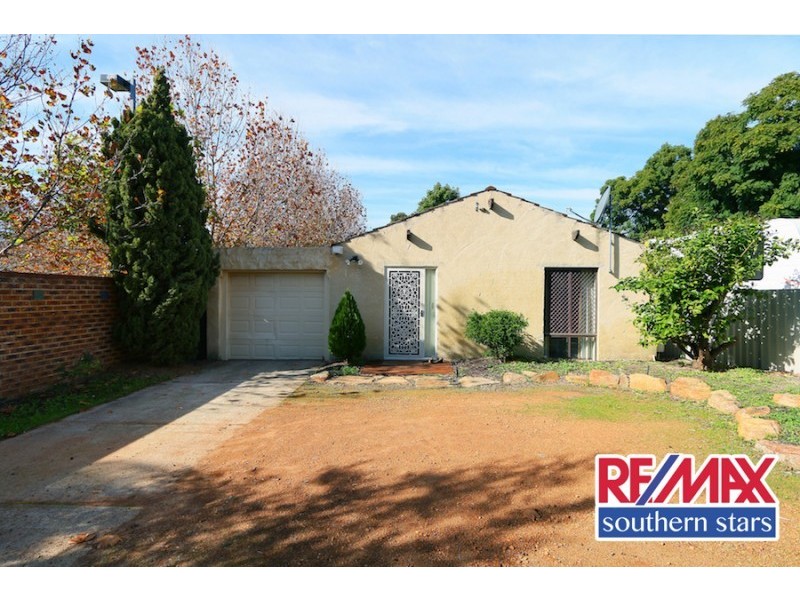 10 Westminster Street, East Victoria Park WA 6101