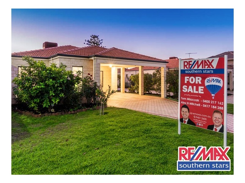 4/104 Station Street, East Cannington WA 6107