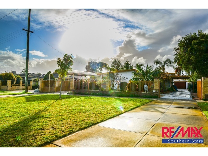 66 Gerard Street, East Cannington WA 6107