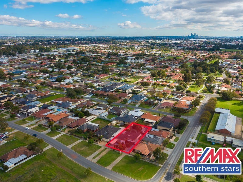 66 Gerard Street, East Cannington WA 6107