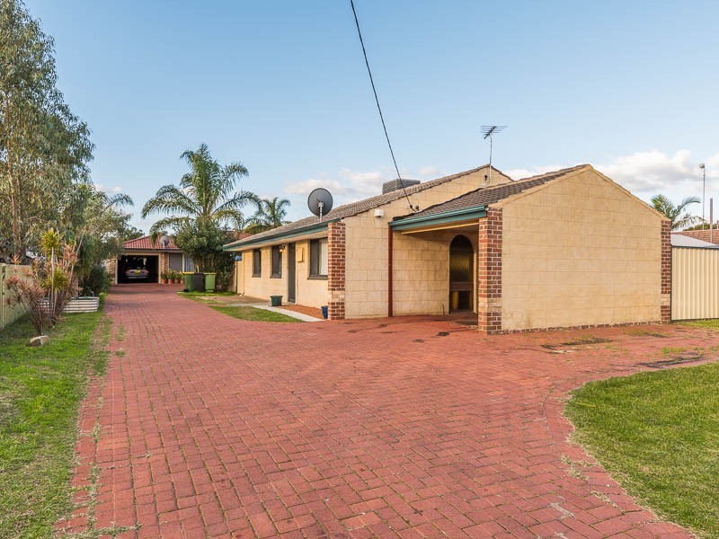 1/54 Postling St, Kenwick WA 6107