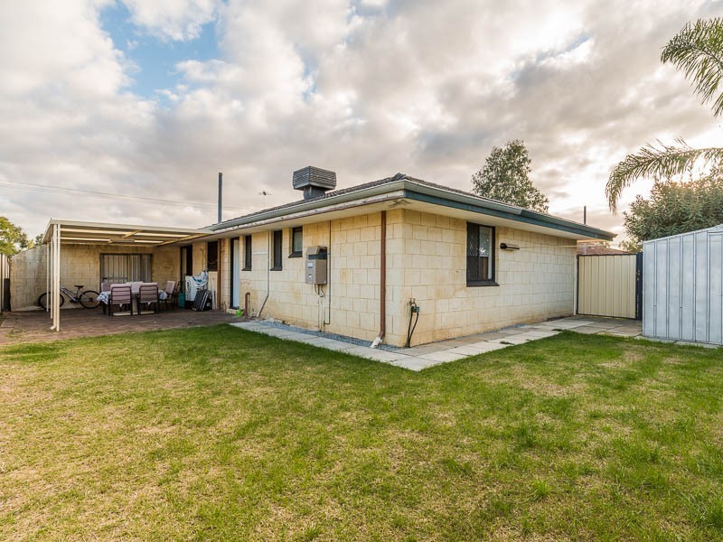 1/54 Postling St, Kenwick WA 6107