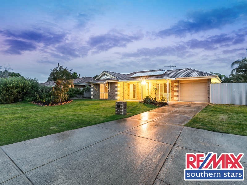 9 Honeyeater Retreat, Brookdale WA 6112