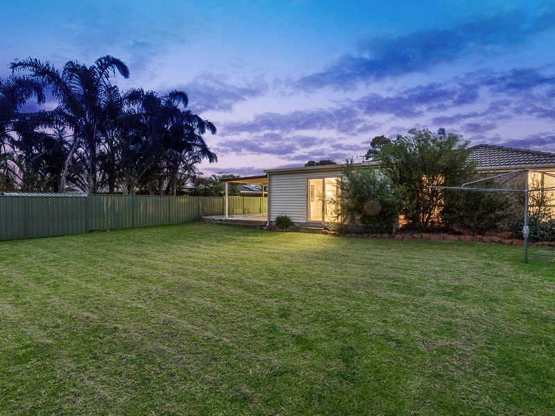 9 Honeyeater Retreat, Brookdale WA 6112