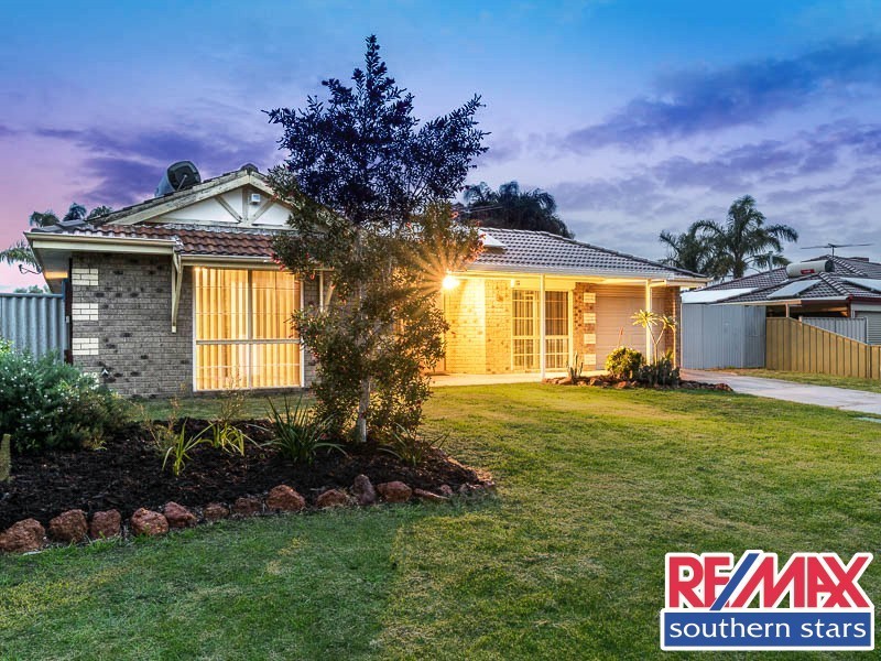 9 Honeyeater Retreat, Brookdale WA 6112