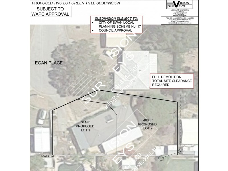 7 Egan Place, Midland WA 6056