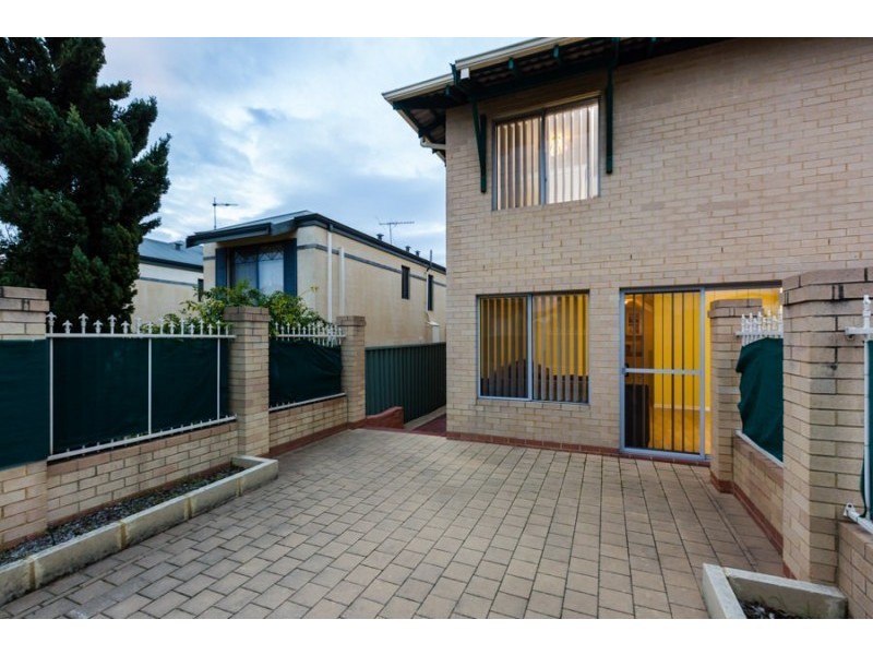 6/6 Ninth Avenue, Maylands WA 6051