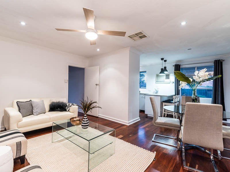 3 Dalton Place, Wilson WA 6107