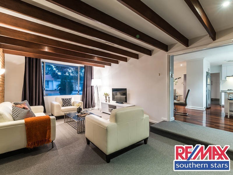 3 Dalton Place, Wilson WA 6107