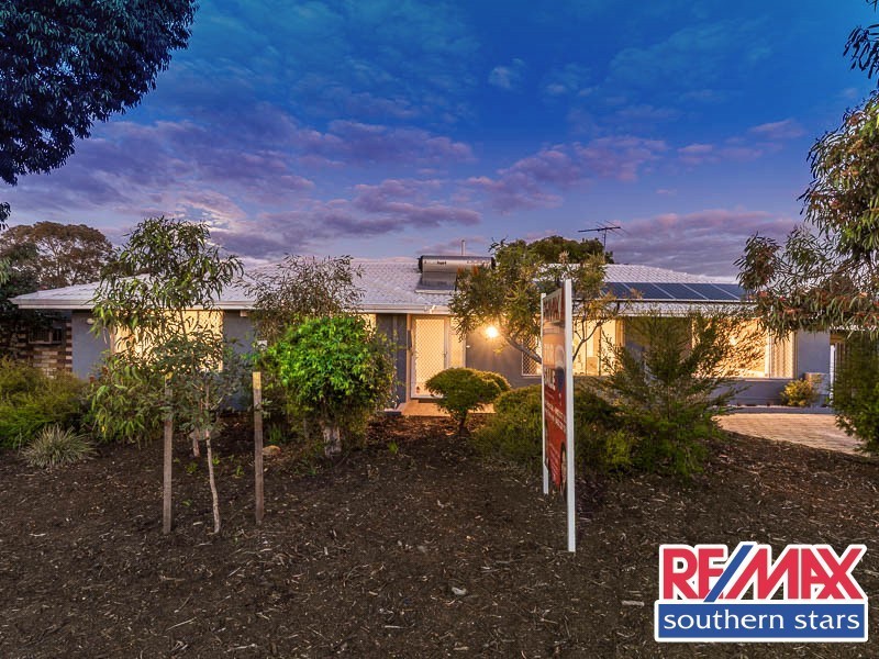 3 Dalton Place, Wilson WA 6107