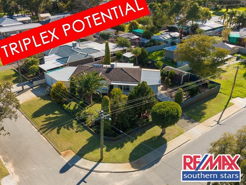 42 Faversham Street, Beckenham WA 6107