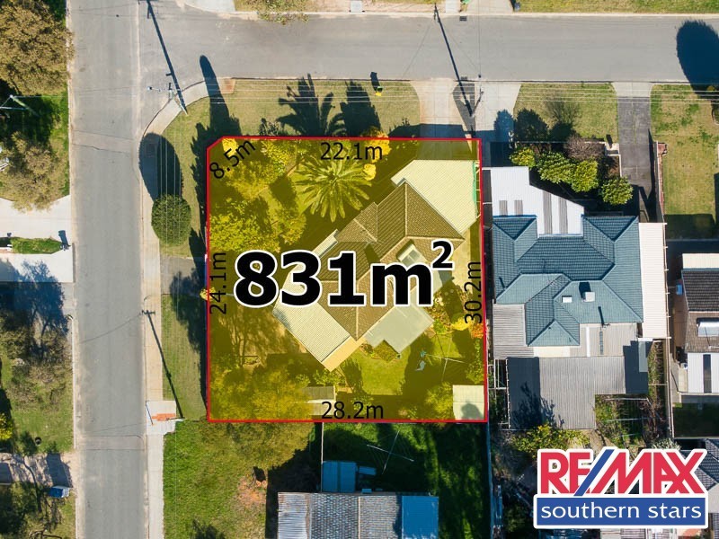 42 Faversham Street, Beckenham WA 6107