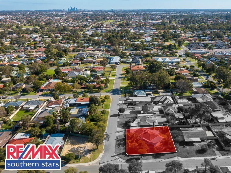 42 Faversham Street, Beckenham WA 6107