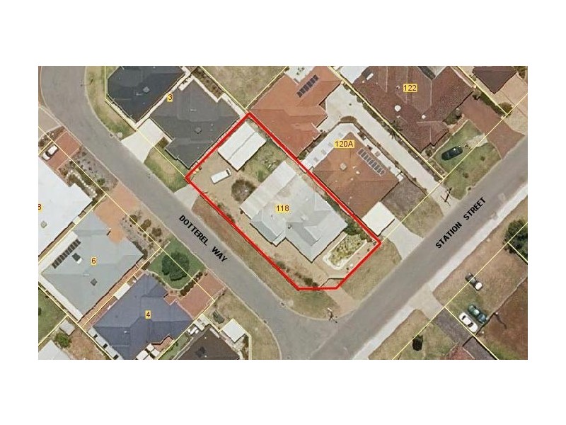 118 Station Street, East Cannington WA 6107