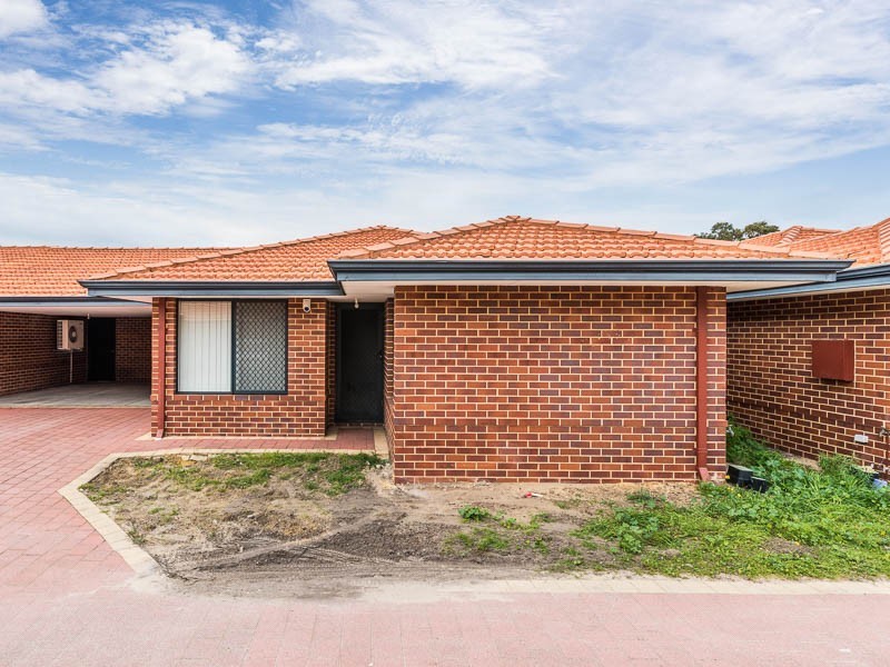 4/147 Sevenoaks Street, Cannington WA 6107