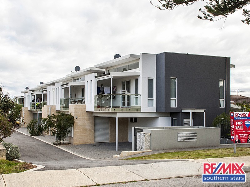 9/7 Goldsmith Road, Spearwood WA 6163