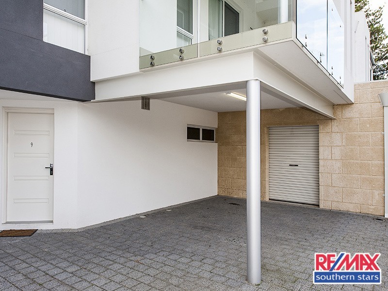 9/7 Goldsmith Road, Spearwood WA 6163