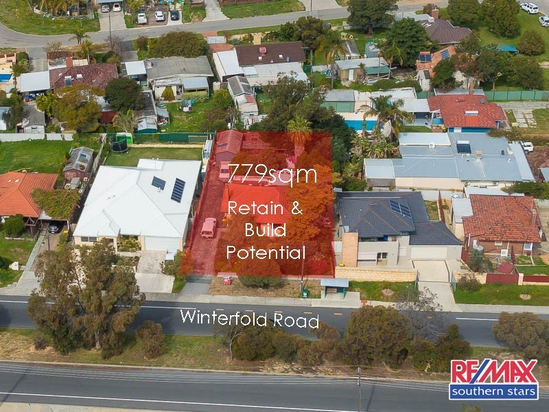 111 Winterfold Road, Coolbellup WA 6163