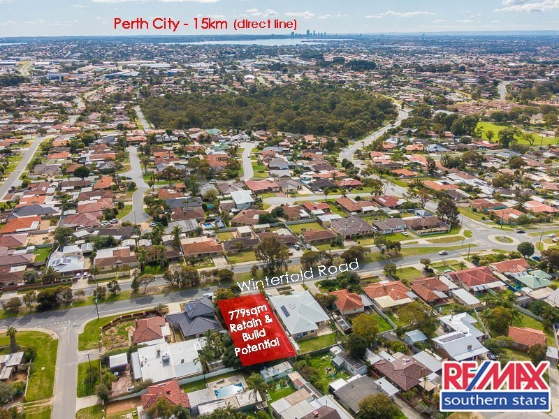 111 Winterfold Road, Coolbellup WA 6163