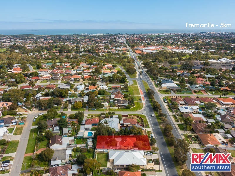 111 Winterfold Road, Coolbellup WA 6163