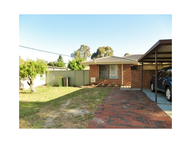48A Shillington Way, Thornlie WA 6108